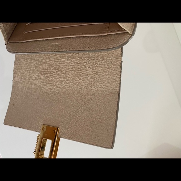 Chloe Wallet - Picture 5 of 6